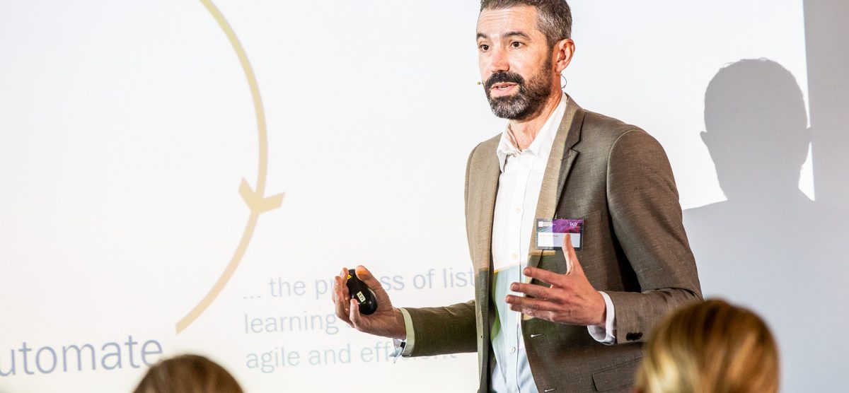 Best of ECS 2018: Day 2