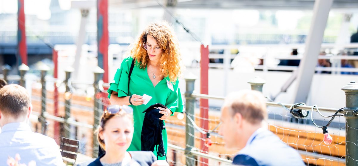 Best of ECS 2018: Day 2