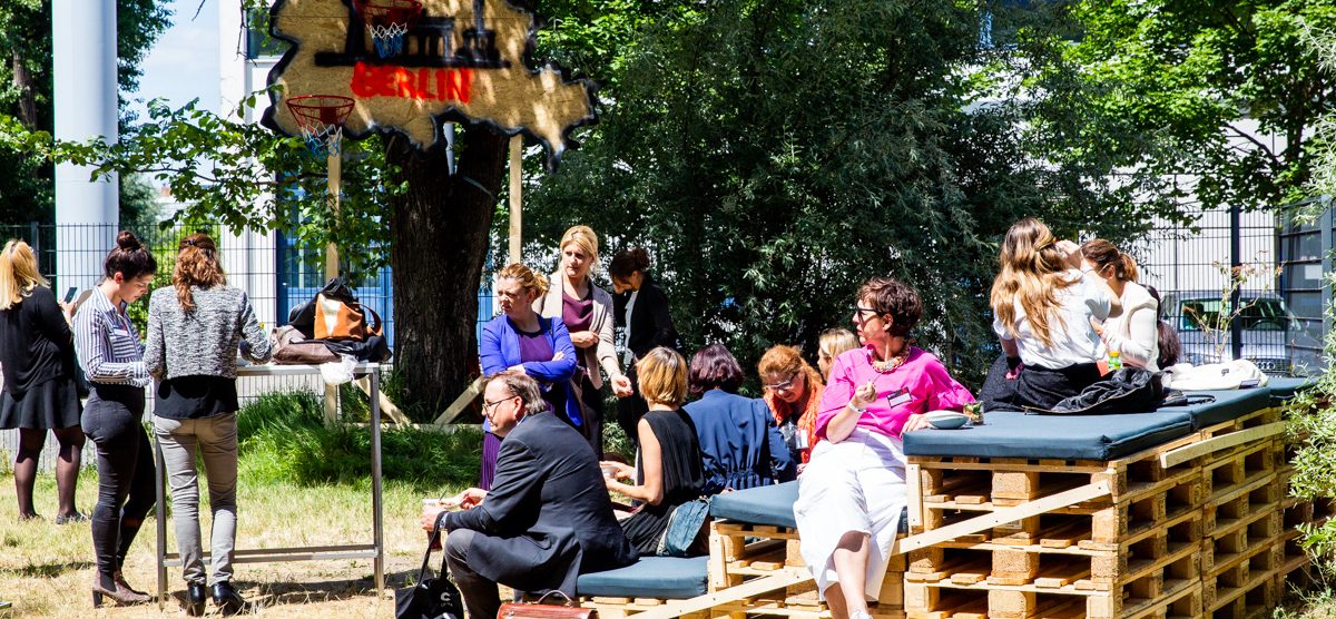 Best of ECS 2018: Day 2