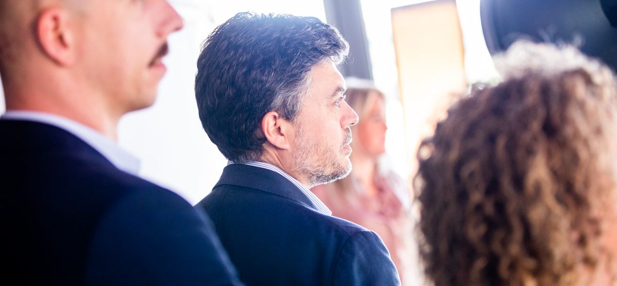 Best of ECS 2018: Day 2