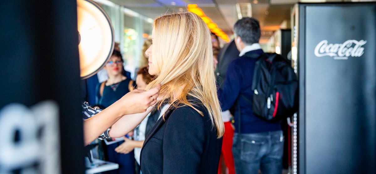 Best of ECS 2018: Day 2