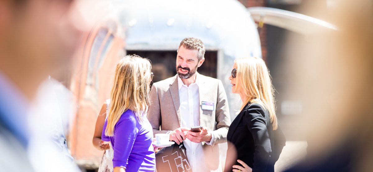 Best of ECS 2018: Day 2