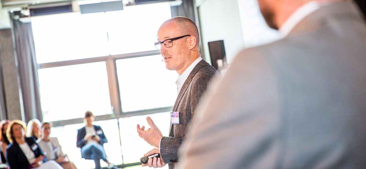 Best of ECS 2018: Day 2