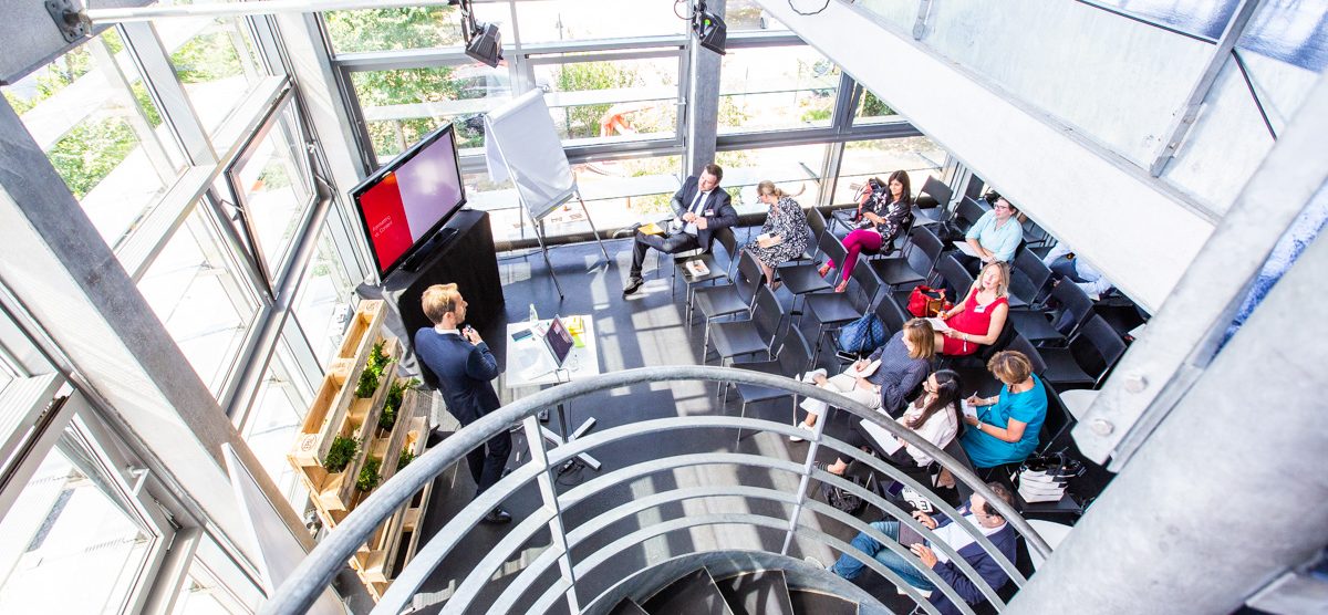 Best of ECS 2018: Day 2