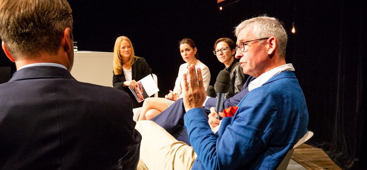 Best of ECS 2018: Day 2