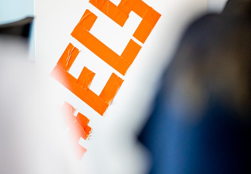 Best of ECS 2018: Day 2