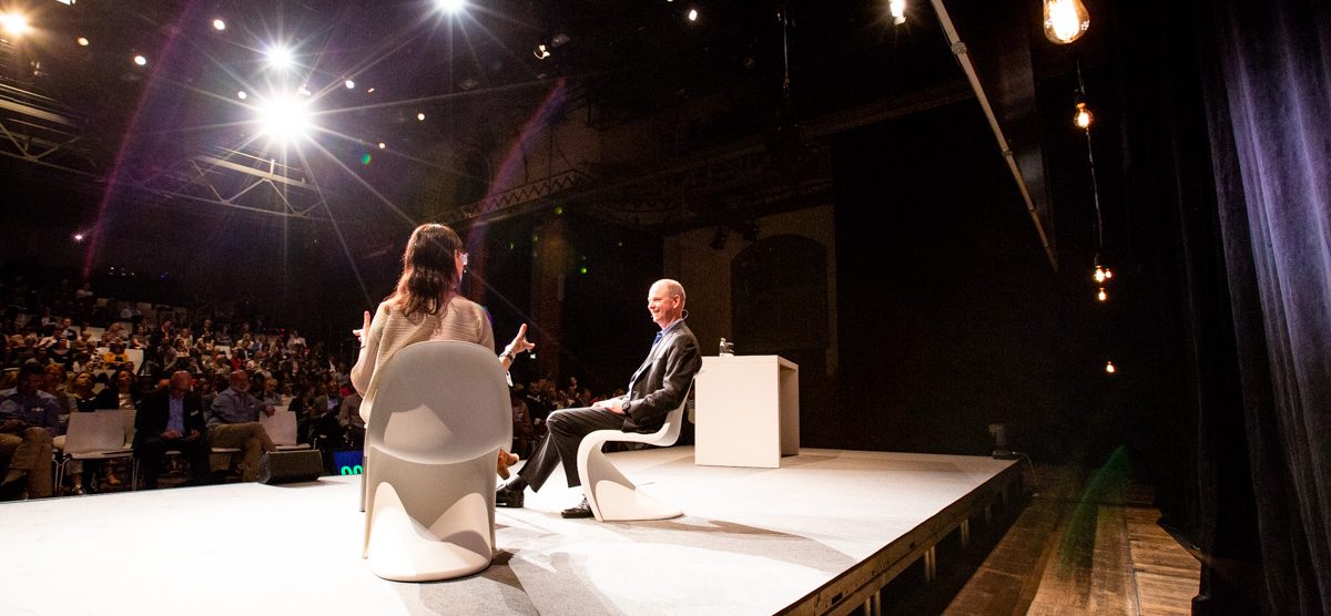 Best of ECS 2018: Day 2