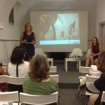 EACD Coaching Day in Lisbon, Portugal July 4th 2013