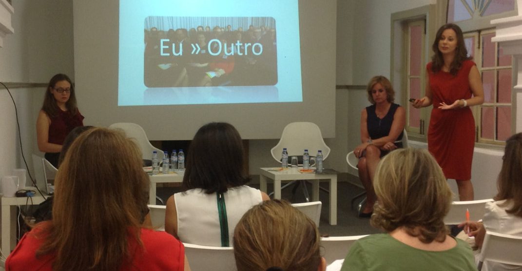 EACD Coaching Day in Lisbon, Portugal July 4th 2013