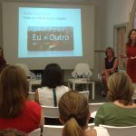 EACD Coaching Day in Lisbon, Portugal July 4th 2013