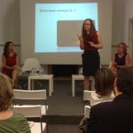 EACD Coaching Day in Lisbon, Portugal July 4th 2013