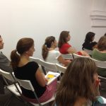 EACD Coaching Day in Lisbon, Portugal July 4th 2013