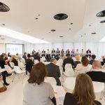 EACD Kick-off Day 2016