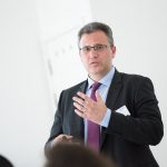 EACD Kick-off Day 2016