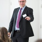 EACD Kick-off Day 2016