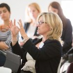 EACD Kick-off Day 2016