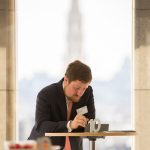 EACD Kick-off Day 2016