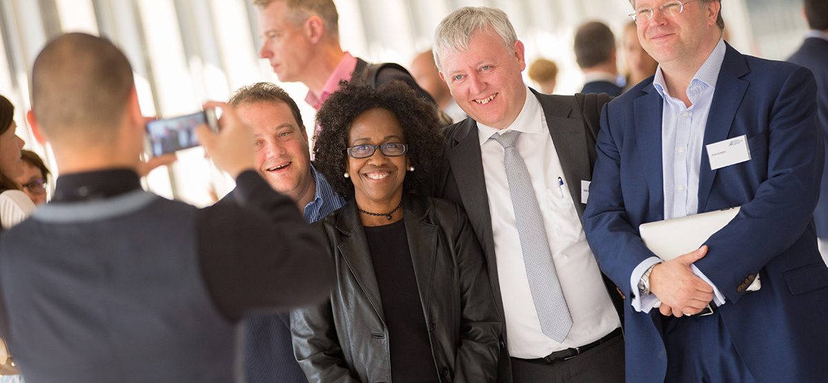 EACD Kick-off Day 2016