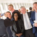 EACD Kick-off Day 2016