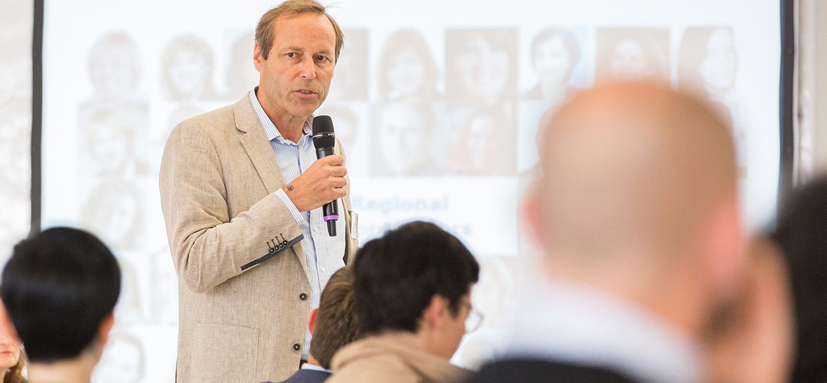 EACD Kick-off Day 2016