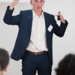 EACD Kick-off Day 2016