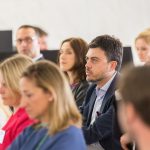 EACD Kick-off Day 2016