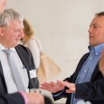 EACD Kick-off Day 2016