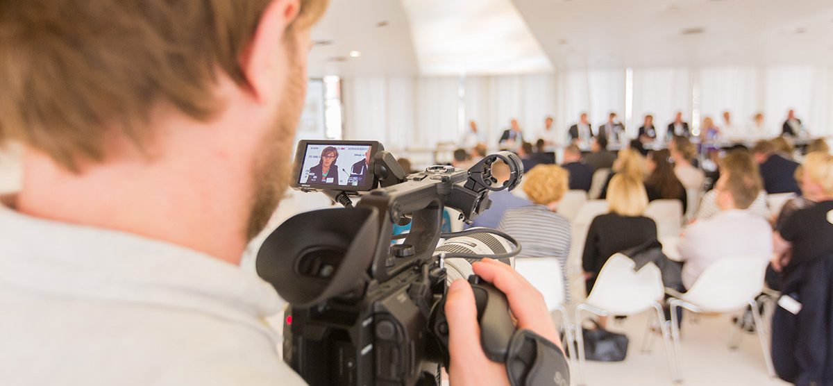 EACD Kick-off Day 2016