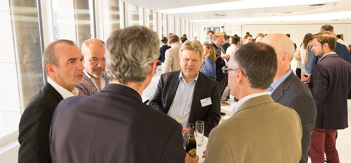 EACD Kick-off Day 2016