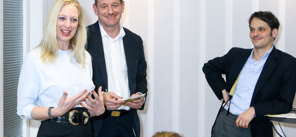 EACD Regional Debate In Austria On March 17 2015