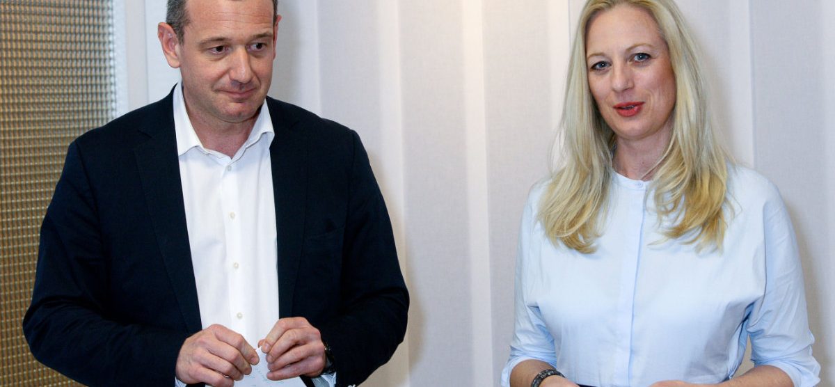 EACD Regional Debate In Austria On March 17 2015