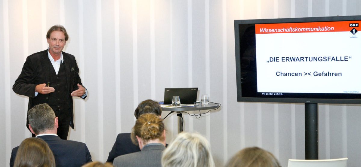 EACD Regional Debate In Austria On March 17 2015