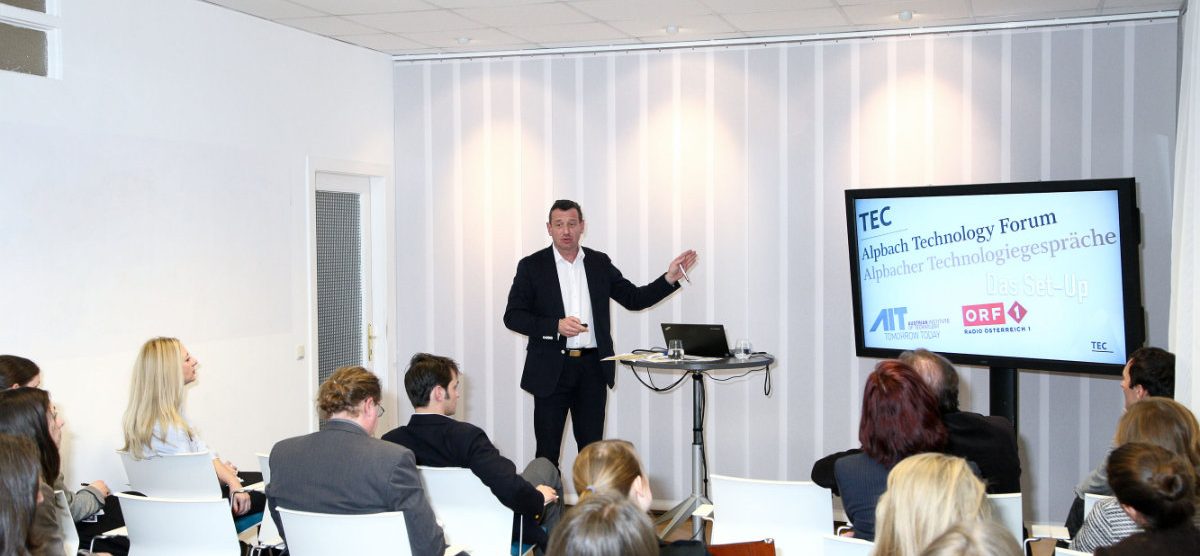 EACD Regional Debate In Austria On March 17 2015