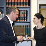 EACD Regional Debate In Austria On March 17 2015