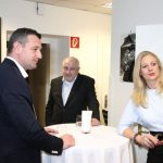 EACD Regional Debate In Austria On March 17 2015
