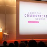European Communication Summit 2011