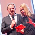 European Commnication Award 2016