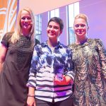 European Commnication Award 2016