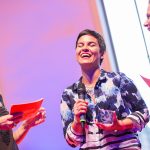 European Commnication Award 2016