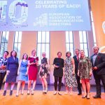 European Commnication Award 2016