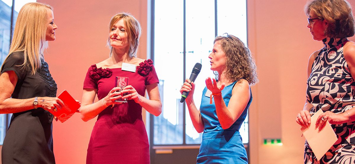 European Commnication Award 2016