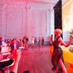 European Commnication Award 2016