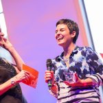 European Commnication Award 2016