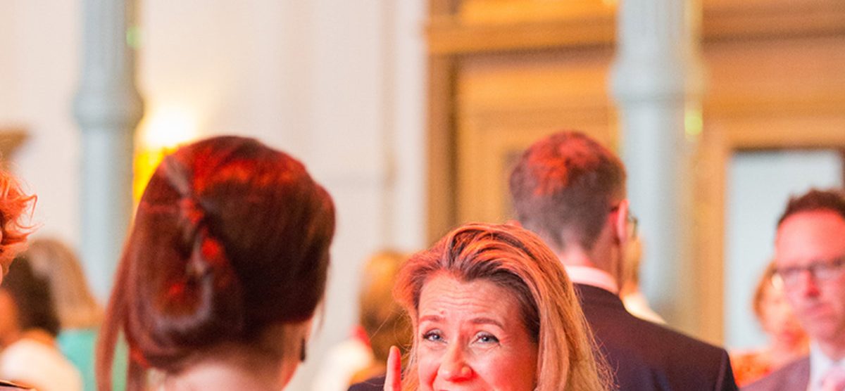 European Commnication Award 2016