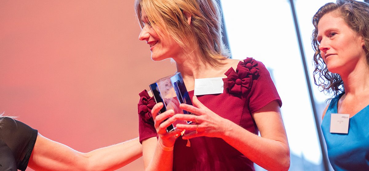 European Commnication Award 2016