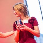 European Commnication Award 2016