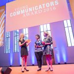 European Commnication Award 2016