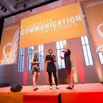 European Commnication Award 2016