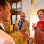 European Commnication Award 2016