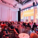 European Commnication Award 2016